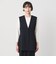 COMFY ベスト ‐防汚 UVカット ウォッシャブル‐