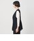 COMFY ベスト ‐防汚 UVカット ウォッシャブル‐