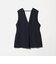 COMFY ベスト ‐防汚 UVカット ウォッシャブル‐