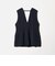COMFY ベスト ‐防汚 UVカット ウォッシャブル‐