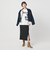【別注】＜m’s braque＞OUTFIT OF THE DAY Tシャツ