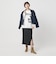 【別注】＜m’s braque＞OUTFIT OF THE DAY Tシャツ