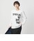 【別注】＜m’s braque＞OUTFIT OF THE DAY Tシャツ