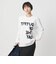 【別注】＜m’s braque＞OUTFIT OF THE DAY Tシャツ