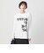 【別注】＜m’s braque＞OUTFIT OF THE DAY Tシャツ