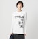 【別注】＜m’s braque＞OUTFIT OF THE DAY Tシャツ
