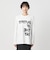 【別注】＜m’s braque＞OUTFIT OF THE DAY Tシャツ