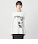 【別注】＜m’s braque＞OUTFIT OF THE DAY Tシャツ