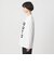 【別注】＜m’s braque＞OUTFIT OF THE DAY Tシャツ