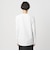 【別注】＜m’s braque＞OUTFIT OF THE DAY Tシャツ