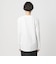 【別注】＜m’s braque＞OUTFIT OF THE DAY Tシャツ