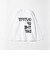 【別注】＜m’s braque＞OUTFIT OF THE DAY Tシャツ