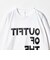 【別注】＜m’s braque＞OUTFIT OF THE DAY Tシャツ