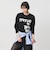 【別注】＜m’s braque＞OUTFIT OF THE DAY Tシャツ