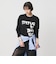 【別注】＜m’s braque＞OUTFIT OF THE DAY Tシャツ