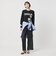 【別注】＜m’s braque＞OUTFIT OF THE DAY Tシャツ