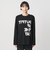 【別注】＜m’s braque＞OUTFIT OF THE DAY Tシャツ