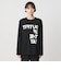 【別注】＜m’s braque＞OUTFIT OF THE DAY Tシャツ