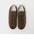 【別注】＜FOOT INDUSTRY＞ソフト ガット シューズ
