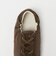 【別注】＜FOOT INDUSTRY＞ソフト ガット シューズ