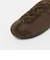 【別注】＜FOOT INDUSTRY＞ソフト ガット シューズ