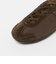 【別注】＜FOOT INDUSTRY＞ソフト ガット シューズ