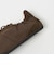 【別注】＜FOOT INDUSTRY＞ソフト ガット シューズ
