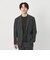 東レ/TORAY メランジ コンフォート ジャケット セットアップ対応 ウォッシャブル