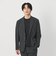 東レ/TORAY メランジ コンフォート ジャケット セットアップ対応 ウォッシャブル