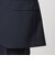 MODERATION SUIT 2B HC/BW- モデレーション スーツ ジャケット ＆ パンツ 上下セット 裾仕上げ済 -ストレッチ-