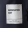 MODERATION SUIT 2B HC/BW- モデレーション スーツ ジャケット ＆ パンツ 上下セット 裾仕上げ済 -ストレッチ-