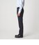 MODERATION SUIT 2B HC/BW- モデレーション スーツ ジャケット ＆ パンツ 上下セット 裾仕上げ済 -ストレッチ-