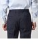 MODERATION SUIT 2B HC/BW- モデレーション スーツ ジャケット ＆ パンツ 上下セット 裾仕上げ済 -ストレッチ-
