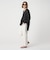 【別注】＜upper hights for conte＞デニムパンツ CINQ