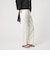【別注】＜upper hights for conte＞デニムパンツ CINQ