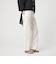 【別注】＜upper hights for conte＞デニムパンツ CINQ