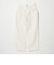 【別注】＜upper hights for conte＞デニムパンツ CINQ