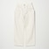 【別注】＜upper hights for conte＞デニムパンツ CINQ