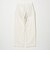 【別注】＜upper hights for conte＞デニムパンツ CINQ