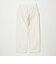 【別注】＜upper hights for conte＞デニムパンツ CINQ