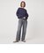 【別注】＜upper hights for conte＞デニムパンツ CINQ