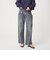 【別注】＜upper hights for conte＞デニムパンツ CINQ