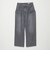 【別注】＜upper hights for conte＞デニムパンツ CINQ