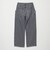 【別注】＜upper hights for conte＞デニムパンツ CINQ