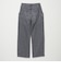 【別注】＜upper hights for conte＞デニムパンツ CINQ