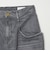 【別注】＜upper hights for conte＞デニムパンツ CINQ