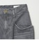 【別注】＜upper hights for conte＞デニムパンツ CINQ