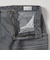 【別注】＜upper hights for conte＞デニムパンツ CINQ