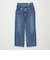 【別注】＜upper hights for conte＞デニムパンツ CINQ