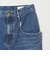 【別注】＜upper hights for conte＞デニムパンツ CINQ